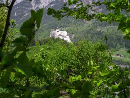 Burg Hohenwerfen